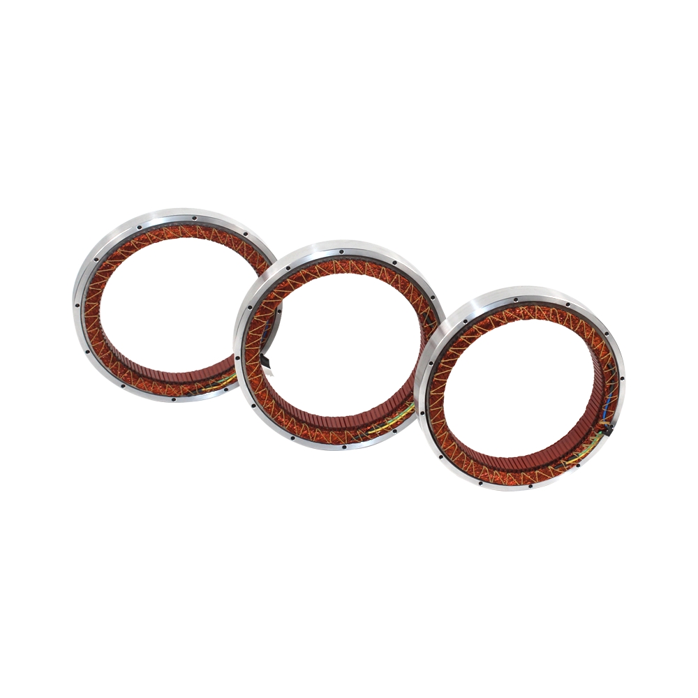 DDSM65系列無刷直流力矩電機(jī)